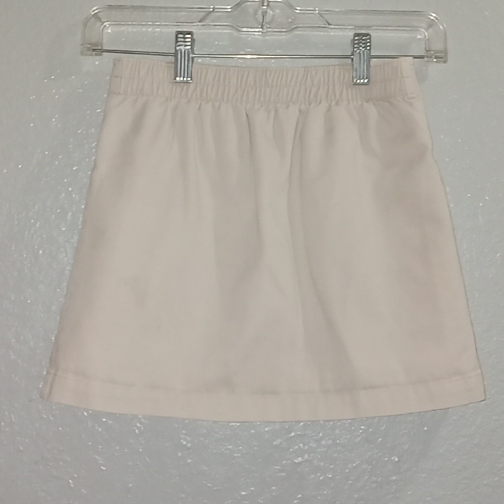 George tan skort - Picture 5 of 7